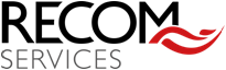 Logo von RECOM Services GmbH